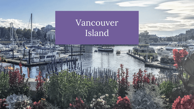 Vancouver Island
